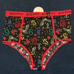 Torrid Curve Harry Potter NWT